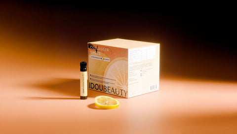 Maak kennis met de nieuwe Collageen Shots