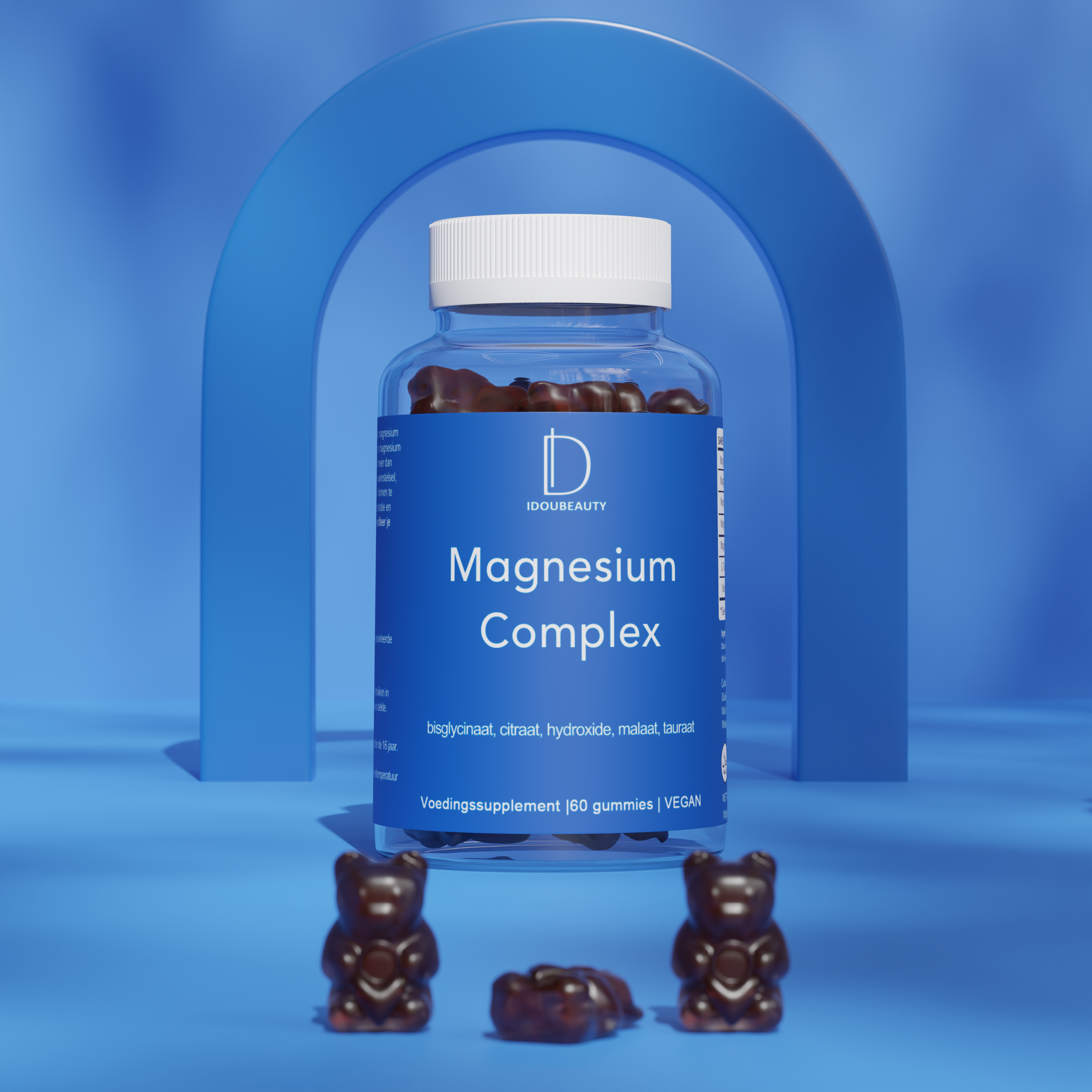 Magnesium Complex